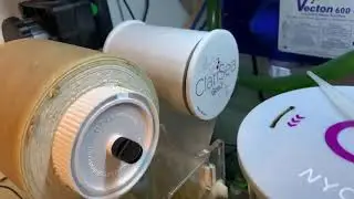 Redsea reefer 250 clarisea (part5)