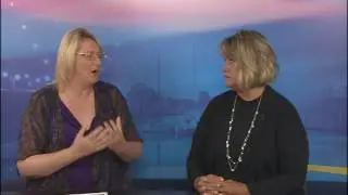 Patient Navigator Morning Interview