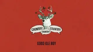 HARDY - Good Ole Boy (Official Audio)