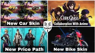 Bgmi next price path and Upcoming Collaborations 🥋