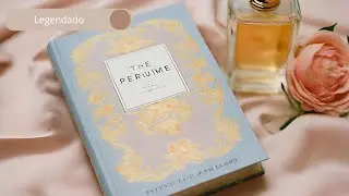 Livro O perfume, de Patrick S&uuml;skind