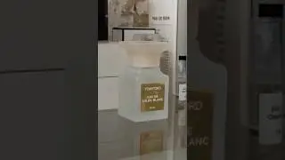 Eau De Soleil Blanc TOM FORD