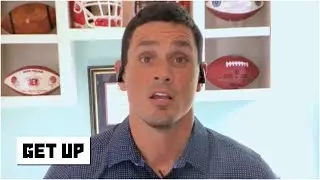 David Pollack&rsquo;s Top 5 non-QBs in the 2021 NFL draft class | Get Up