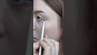 Inspired by Beyonc&eacute; XO 1 part - #makeup #asianmakeup #едавкорее #koreanmakeup #обзор #makeuptrends