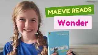 Wonder by RJ Palacio - Review