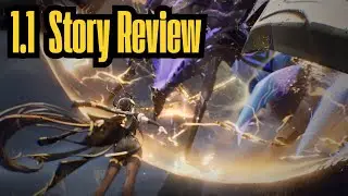 Duet Night Abyss | Was 1.1 Story Good!??