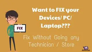 TECH FIX TRAILER