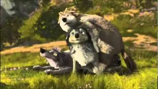 Alpha and Omega part 1