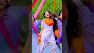 Holi Range JhalaMala 😍😍😍 | Simran, Joydev #song #holi #odiasong #odiavideo