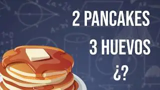 &iquest;Qu&eacute; son las Razones en Matem&aacute;ticas? | V&iacute;deo Animado