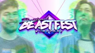 BEASTFEST: The MrBeast Collaboration