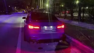 Eliminating Rasp on BMW F8Xs?! (AA Resonated Equal Length Midpipe + Dinan Rear Muffler)