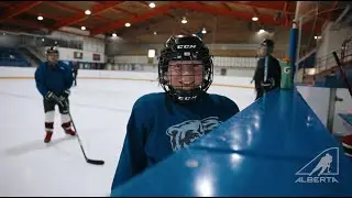 Jasper&rsquo;s Revival: How Hockey Helped a Community Heal