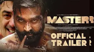 Master Official Trailer Remix | Thala #Ajithkumar |Anirudh|Lokesh Kanagaraj