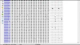 MM7GV READ WRITE BOOT K LINE