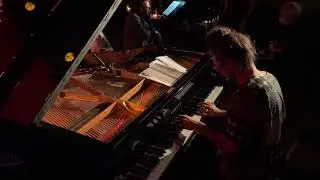 Michael Feinberg Quartet feat Noah Preminger Leo Genovese Jeff Tain Watts - Mr. Syms