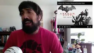Coheed and Cambria - Deranged [Reaction]