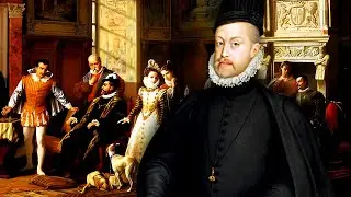 👉El Mayorazgo⚠️Historia de Espa&ntilde;a