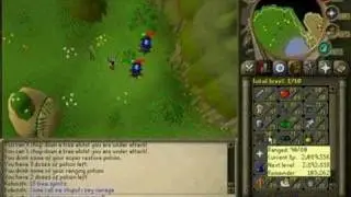 Mass Range Ownage!!!