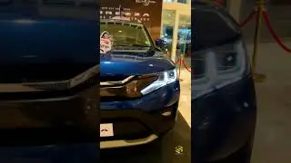 Brezza 2022 | Stylish SUV | Walkaround #brezza2022