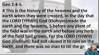 Bible Investigation 20260203