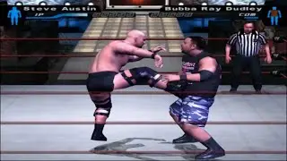 HERE COMES THE CHAOS! (WWE Smackdown! Here Comes The Pain)