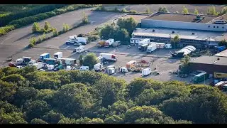 bikewars - de bilt 8-10-21