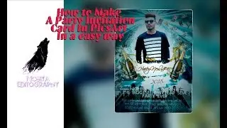 Happy New Year - 2018 || PicsArt Photo Editing  || PicsArt Manipulation tutorial