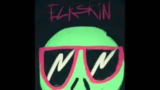 Elkskin - Gummibaers