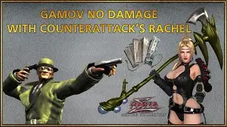 NINJA GAIDEN SIGMA : MASTER COLLECTION | TIPS #2 BESTIAIRE : GAMOV (WITH RACHEL)