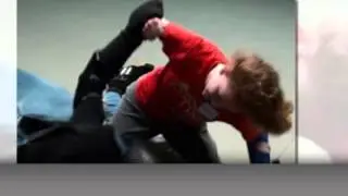 ODBRANA: Self Defense Hand to Hand Combat System (Rape Prevention)