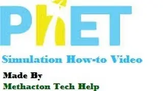 Учебные пособия по симуляциям Phet