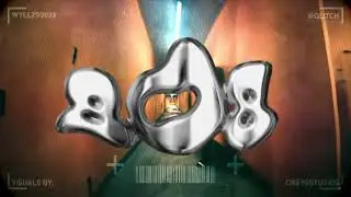 Wyllz - 808 (Lyric Video)