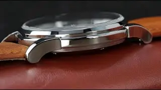 Best Automatic Dress Watch Under $200