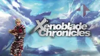 Mechanical Rhythm (Higher Pitch) - Xenoblade Chronicles