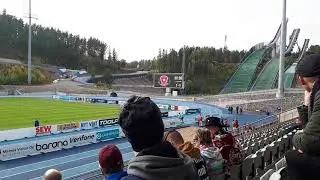 Stadin Kingit Lahdessa (20.9)