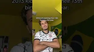 Big birthday party😂 #funny #memes