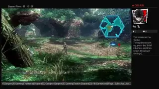 1)Star Ocean: The Last Hope HD Remastered (PS4) First Playthrough I Plays @Serpent20