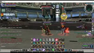 WAR RF EPIC PRIVATE SERVER