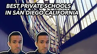 Best Private Schools In San Diego California | High School