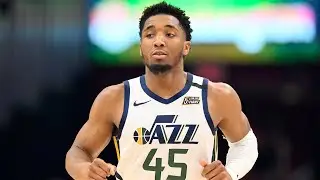 Will the Knicks try to trade for Donovan Mitchell? | New York Knicks | SNY