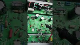 Marshall Origin mod signal trace