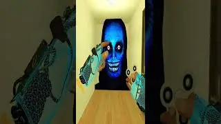 Scary Nun Nexbots Garry's Mod #gmod #garrymod #nextbots #garrysmod