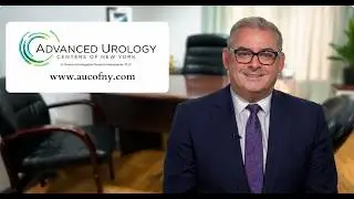 Thomas Rechtschaffen, MD, FACS, Discusses Advanced Prostate Cancer and Treatment Options
