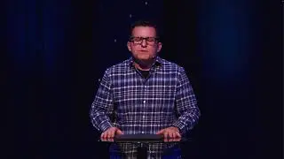 Lessons For Loving God Pt 5 - Neighbor