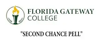 2018 Chancellor's Best Practice Award Winner | Second-Chance PELL Pilot Program