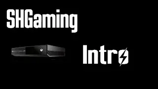 SHGaming ~ Introduction