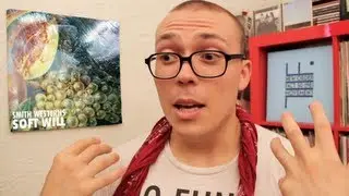 Smith Westerns - Soft Will ALBUM REVIEW