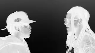 Kause - Blackstar ft. Kagiso (Official Video)