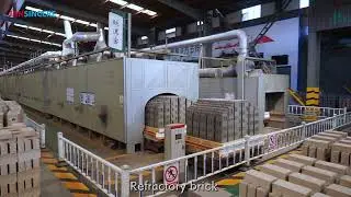 refractory brick